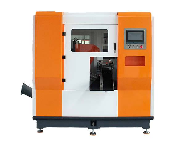 全自動(dòng)圓鋸機(jī)廠家