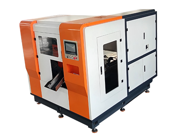 全自動(dòng)圓鋸機(jī)