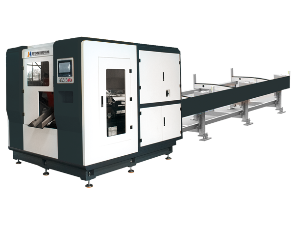 金屬圓鋸機(jī)