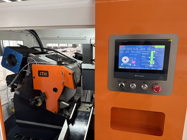 全自動(dòng)圓鋸機(jī)公司