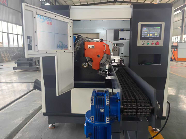 全自動(dòng)圓鋸機(jī)供應(yīng)