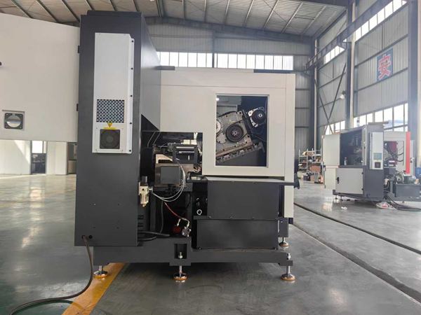 全自動(dòng)圓鋸機(jī)批發(fā)