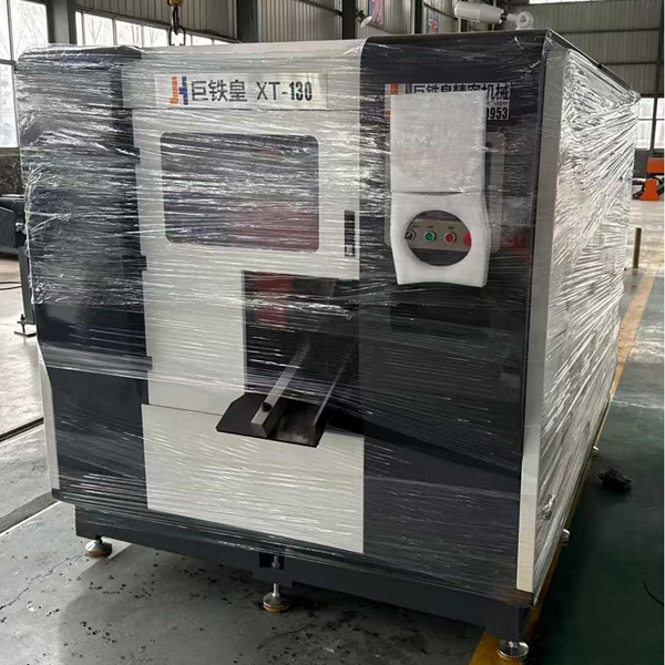 數(shù)控圓鋸機(jī)公司