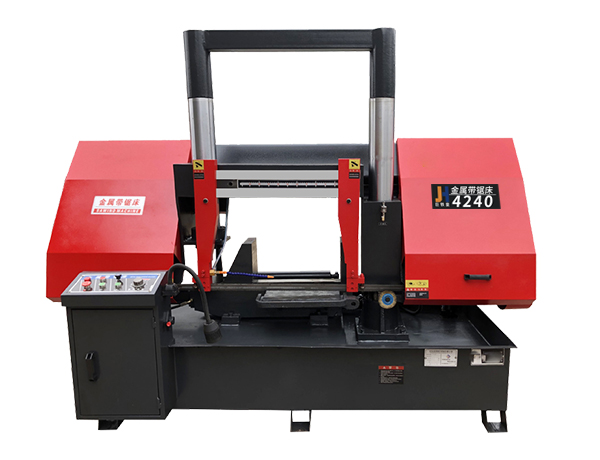 全自動帶鋸床價(jià)格