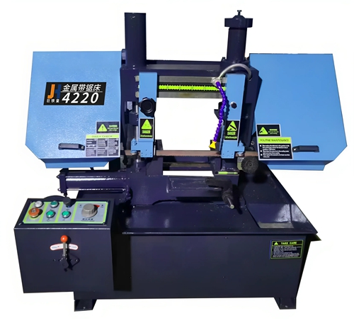 全自動(dòng)數(shù)控帶鋸床廠(chǎng)商